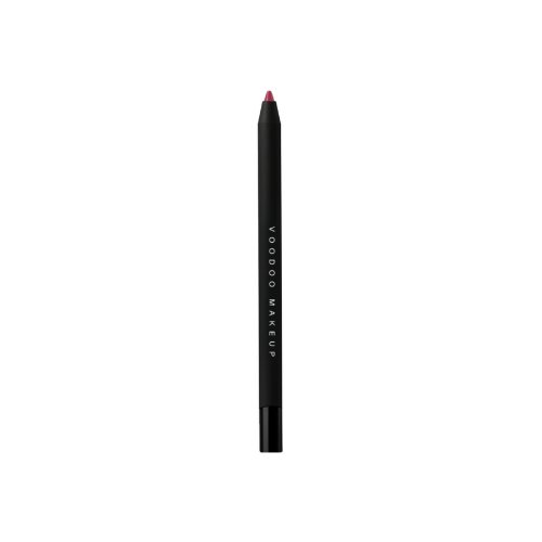 Voodoo Makeup On The Edge Lip Liner shade: Sweet Plum