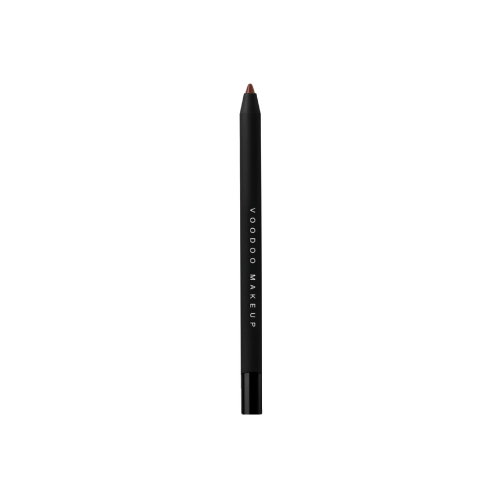 Voodoo Makeup On The Edge Lip Liner shade: Tiramisu