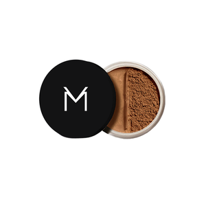 Voodoo Makeup Powder Sugar Setting Powder shade: Brown Sugar