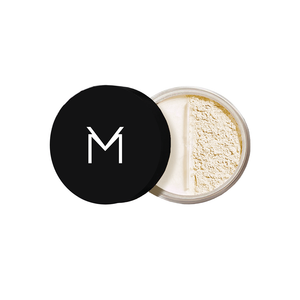 Voodoo Makeup Powder Sugar Setting Powder shade: Powder Sugar
