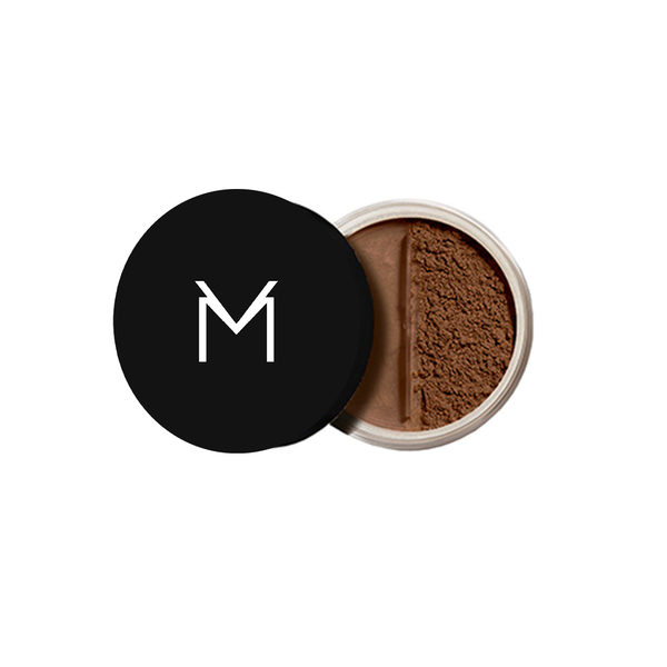 Voodoo Makeup Powder Sugar Setting Powder shade: Sugar Cane