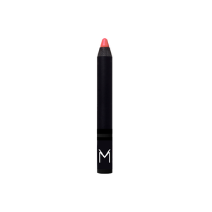 Voodoo Makeup Smoochie Stick shade: Blazing Corals