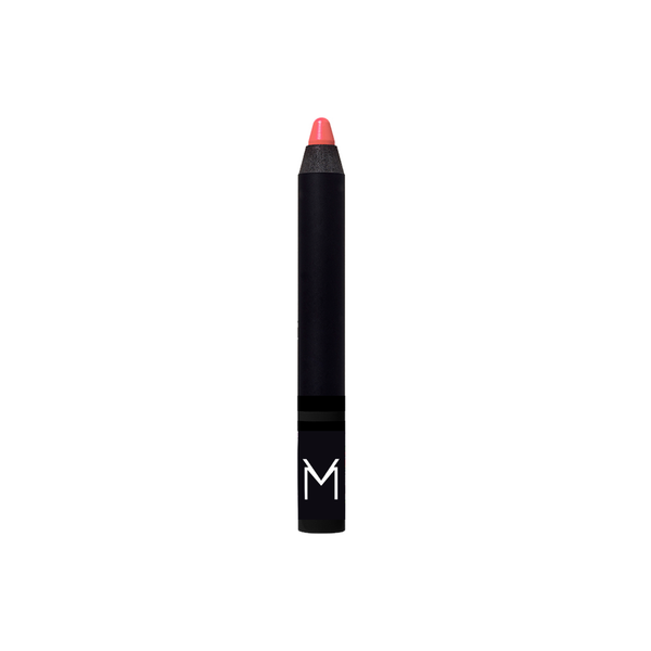 Voodoo Makeup Smoochie Stick shade: Blazing Corals