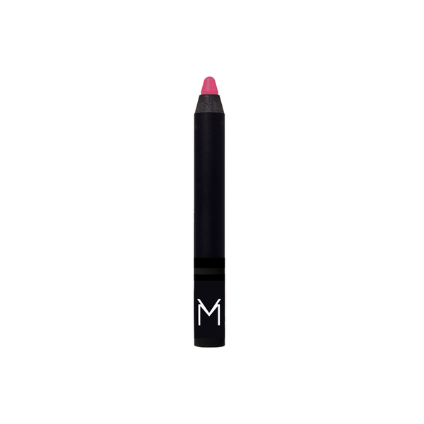 Voodoo Makeup Smoochie Stick shade: Pink Desire