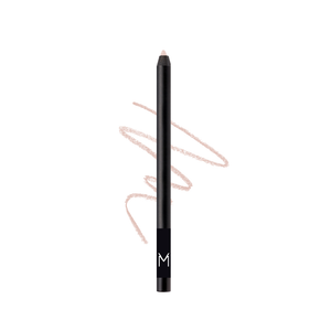 Voodoo Makeup Wake-Up Call Waterline Eyeliner shade: Cafe-au-Lait Light