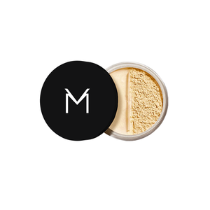 Voodoo Makeup XOXO Setting Powder shade: Medium